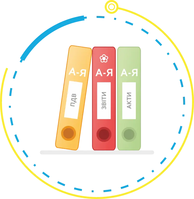 BAS. Бухгалтерія ПРОФ